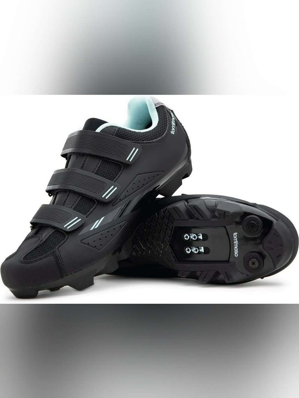 NEW w TAGS Tommaso Terra 100 Cycling Shoes Womens